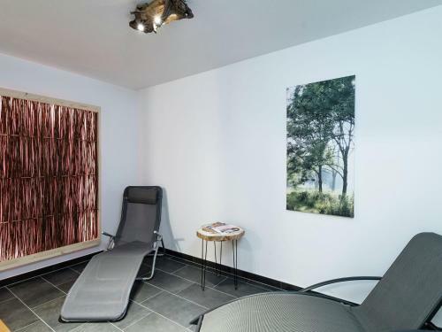 Cozy Apartment With Sauna In Leogang