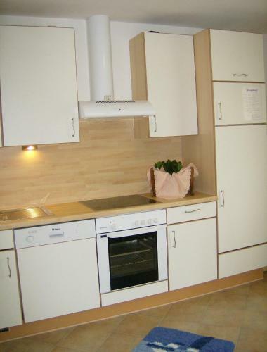 Apartamento Ferienwohnung Alexandra