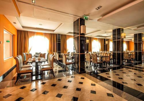 Hotel Ibis Styles Iu Luanda Viana