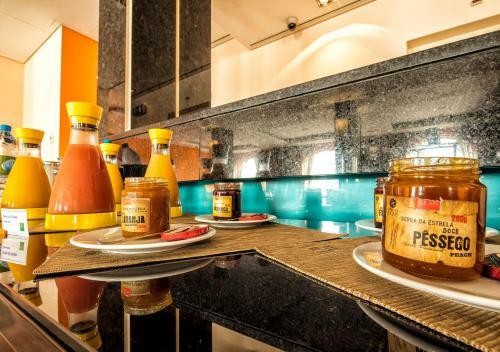 Hotel Ibis Styles Iu Luanda Viana