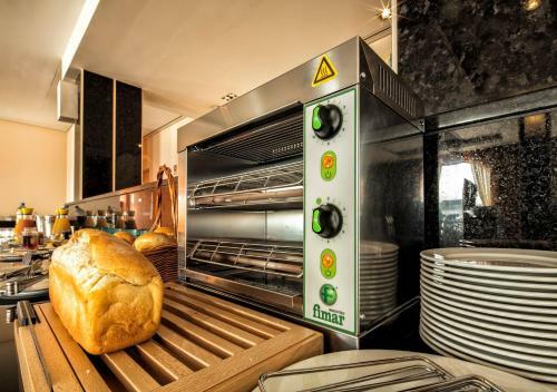 Hotel Ibis Styles Iu Luanda Viana