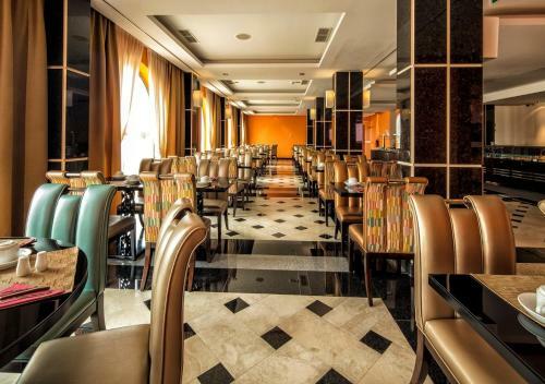 Hotel Ibis Styles Iu Luanda Viana