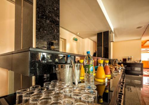 Hotel Ibis Styles Iu Luanda Viana