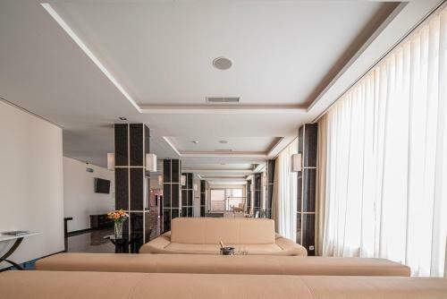 Hotel Ibis Styles Iu Luanda Viana