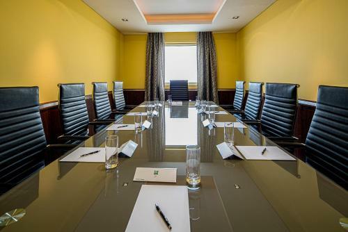 Hotel Ibis Styles Iu Luanda Viana