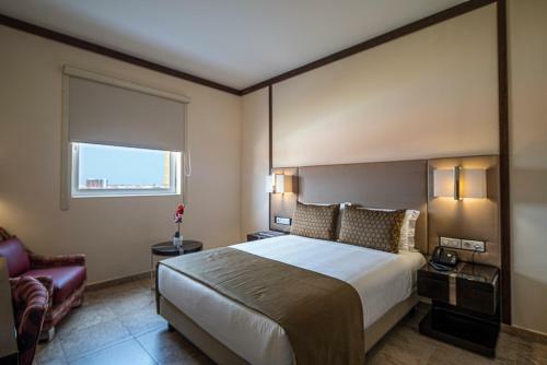 Hotel Ibis Styles Iu Luanda Viana