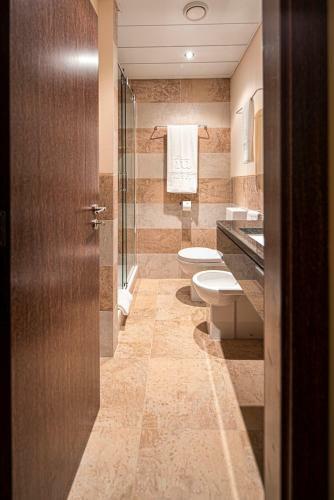 Hotel Ibis Styles Iu Luanda Viana