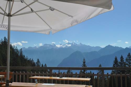 Apartamento Ferienwohnung Bad Ischl Bergblick