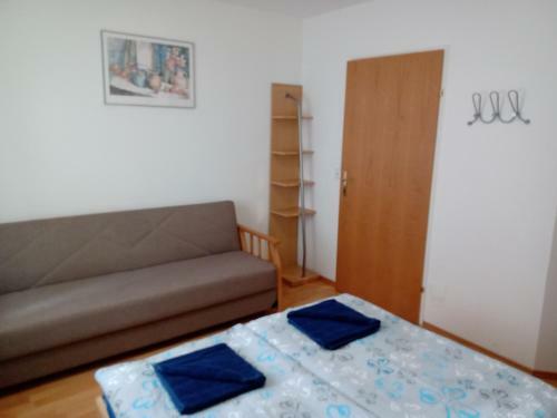 Apartamento Haus Edelweiss M�lltal