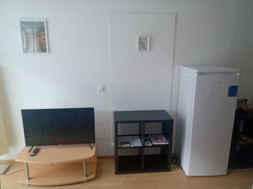 Apartamento Haus Edelweiss M�lltal
