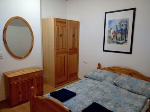 Apartamento Haus Edelweiss M�lltal