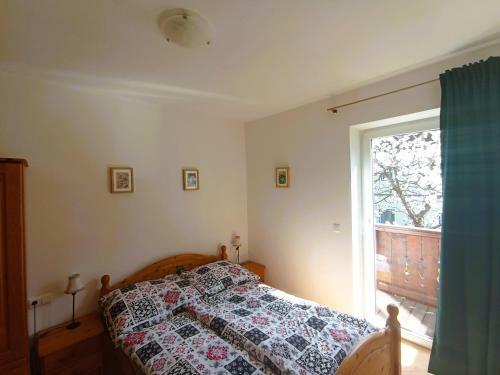Apartamento Haus Edelweiss M�lltal