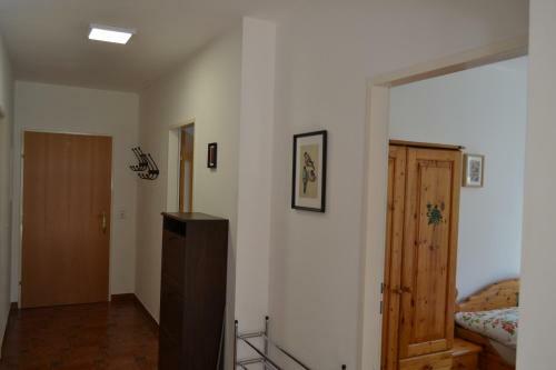Apartamento Haus Edelweiss M�lltal