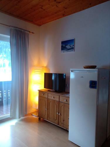 Apartamento Haus Edelweiss M�lltal