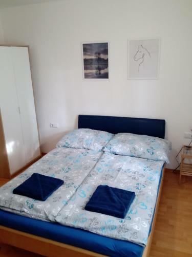 Apartamento Haus Edelweiss M�lltal