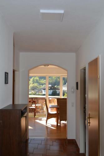 Apartamento Haus Edelweiss M�lltal