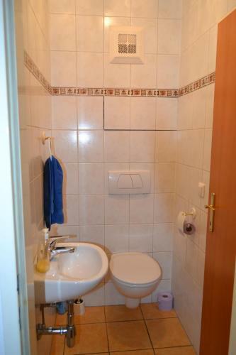 Apartamento Haus Edelweiss M�lltal