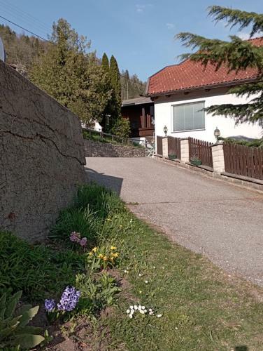 Apartamento Haus Edelweiss M�lltal