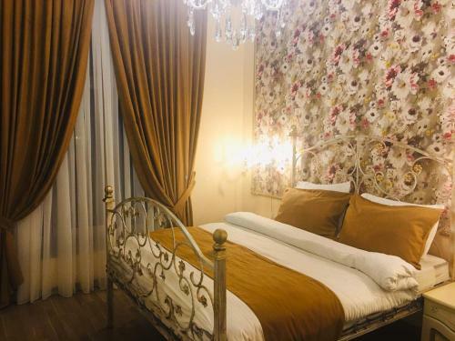 Jireh Apartment Downtown Baku