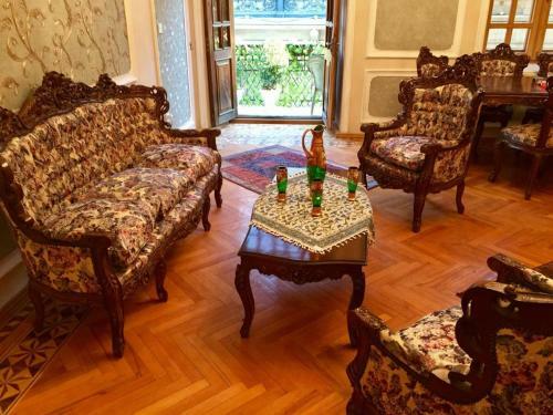 Jireh Apartment Downtown Baku