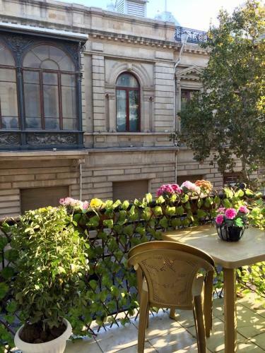 Jireh Apartment Downtown Baku