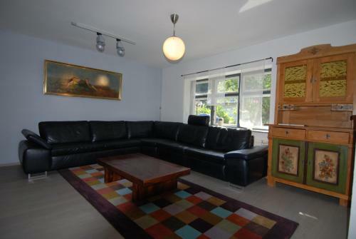 Apartamento Fischerhaus Baabe - Apt. 01