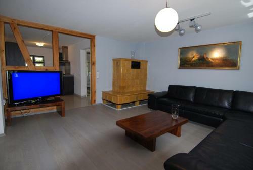 Apartamento Fischerhaus Baabe - Apt. 01