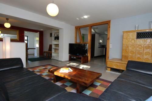 Apartamento Fischerhaus Baabe - Apt. 01