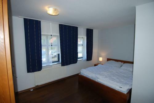 Apartamento Fischerhaus Baabe - Apt. 01