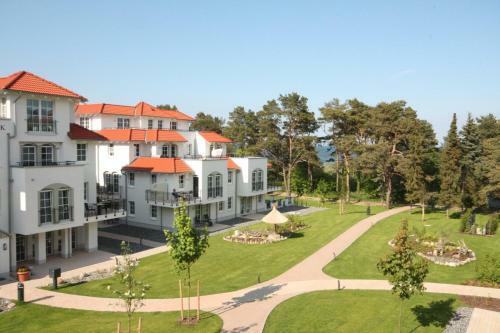 Apartamento Haus Meeresblick - Ferienwohnung Am Strand (ref. 128682u1)
