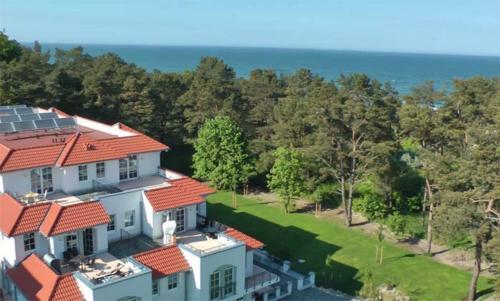 Apartamento Haus Meeresblick - Ferienwohnung Am Strand (ref. 128682u1)