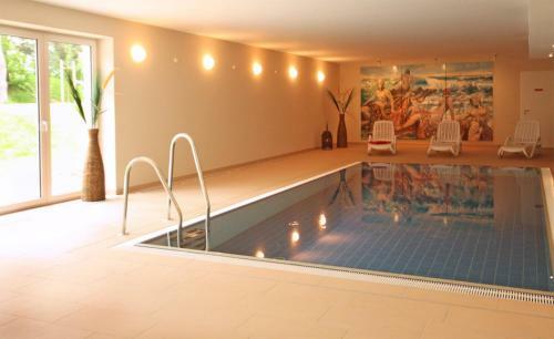 Apartamento Haus Meeresblick - Ferienwohnung Strandlaeufer (ref. 128683)
