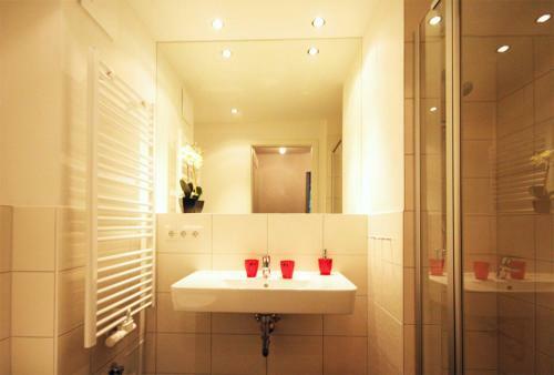 Apartamento Haus Meeresblick - Ferienwohnung Sandrose A 2.26 (ref. 132363)