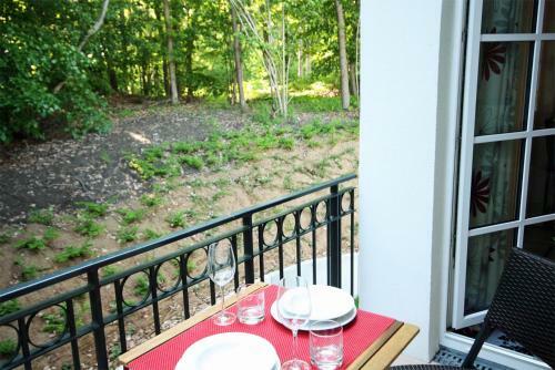 Apartamento Haus Meeresblick - Ferienwohnung Sandrose A 2.26 (ref. 132363)