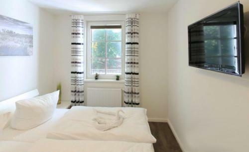 Apartamento Haus Meeresblick - Ferienwohnung Sandrose A 2.26 (ref. 132363)
