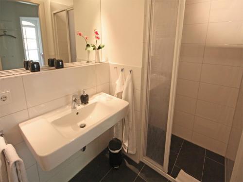 Apartamento Haus Meeresblick - Ferienwohnung Fischerh�s (ref. 138713)