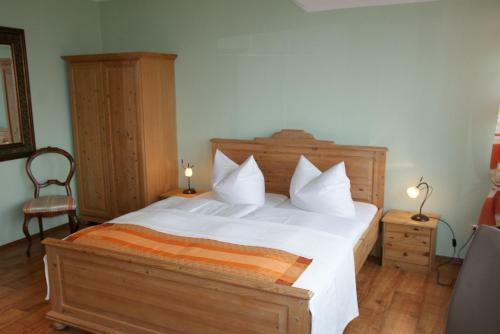 Apartamento Haus Bi Henny
