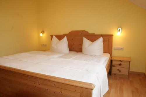Apartamento Haus Bi Henny