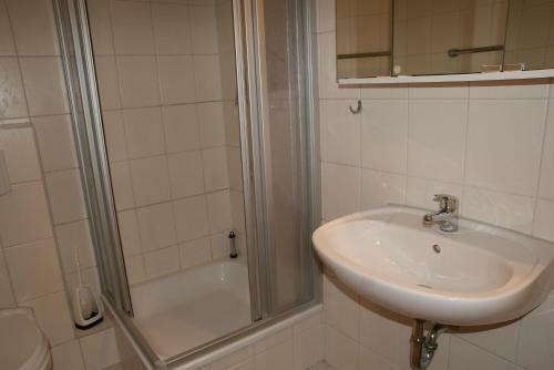 Apartamento Haus Bi Henny