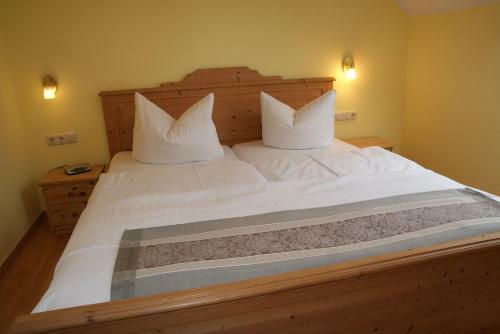 Apartamento Haus Bi Henny