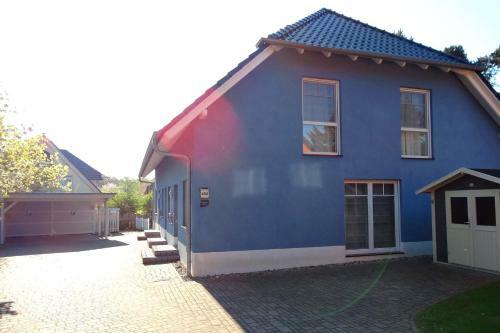 Apartamento Haus Baabe By Rujana