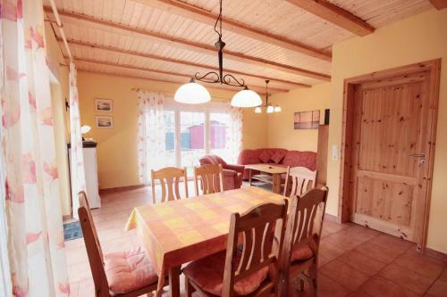 Apartamento Haus Baabe By Rujana