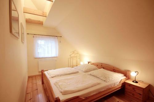 Apartamento Haus Baabe By Rujana