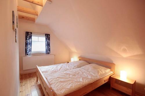 Apartamento Haus Baabe By Rujana