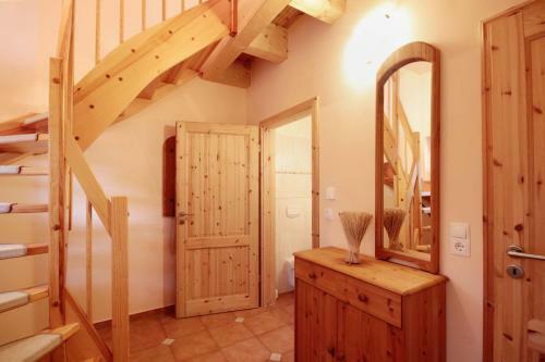 Apartamento Haus Baabe By Rujana