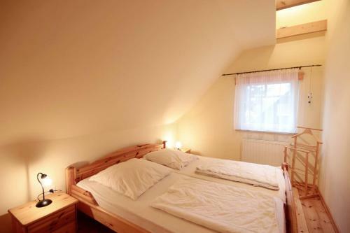 Apartamento Haus Baabe By Rujana
