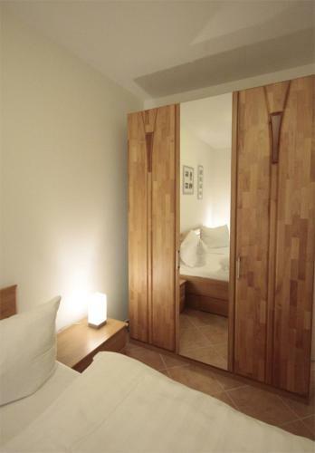 Apartamento Haus Meeresblick - Ferienwohnung Abendrot (ref. 132364)