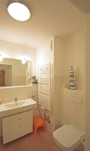 Apartamento Haus Meeresblick - Ferienwohnung Abendrot (ref. 132364)
