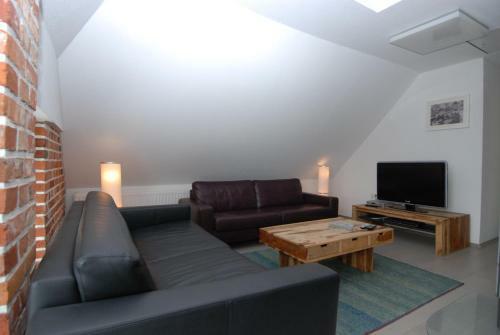 Apartamento Fischerhaus Baabe - Apt. 02