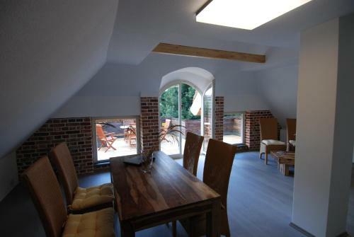 Apartamento Fischerhaus Baabe - Apt. 02